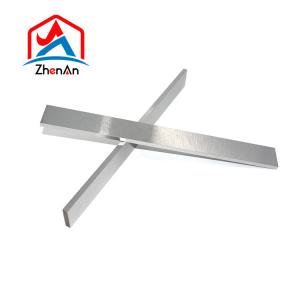 China Reliable Molybdenum Products Lanthanum Alloy wholesale