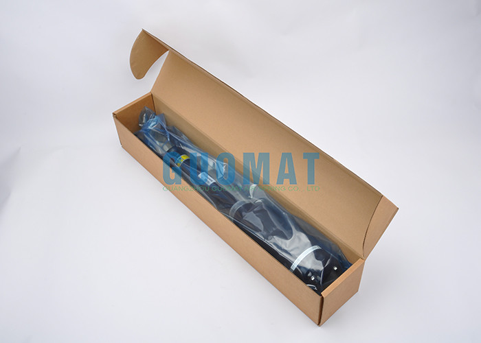 Rubber And Steel Mercedes - Benz Air Suspension 1643206113 W164 2005-2011 W / Airmatic But W / O ADS