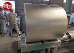 Z30 / Z275 Zinc Coated Iron Sheet Galvanized Steel Roll For Roofing Sheets