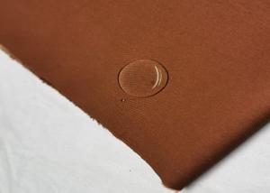 China Water Repellent Breathable Fabric Acid Proof Flame Resistant Textiles For Workwear wholesale