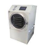 Commercial meat freeze dryer vacuum food freeze drying machine on sale