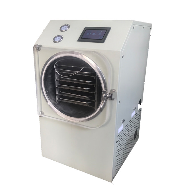 hot sale commercial meat freeze dryer vacuum food freeze drying machine