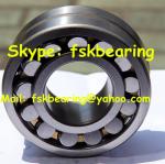 Antiwear Mixer Truck Bearings F-809281.PRL Double Row Radial Load