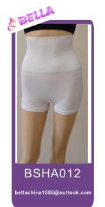 China High waisted control briefs shapewear brief wholesale