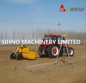 China Agricultural Traction Laser Land Leveler/Motor Grader wholesale