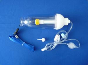 China Medical Grade PVC Disposable Infusion Pump Surgical PCA Pump 5ml/h wholesale