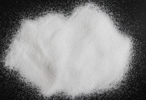 China Anti Skid Flooring Applications With White Aluminum Oxide Powder wholesale