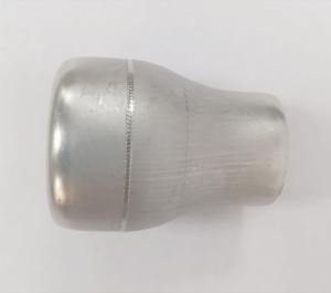 China Auto Welding Small Aluminum Parts Precision Metal Stamping Machining Parts wholesale