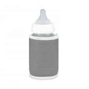 China Travel USB Baby Bottle Warmer Thermostat Heat Resistant Portable Milk Bottle Heater wholesale