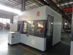 Industrial Robotic Buffing Machine / Faucet Polishing Machine 3000*3200*2800mm