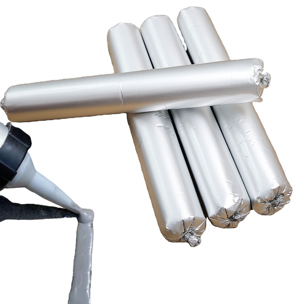 High Performance Self-Leveling Flex Polyurethane Based Concrete Pavements Expansion Joints Sealant