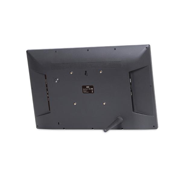 15.6" PC Android 8.1 1920x1080 FHD IPS Screen Display Advertising for Running Machine