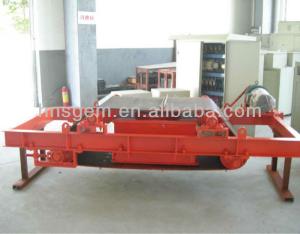 China Manufacture Company of Suspended Electric Magnetic Separator wholesale