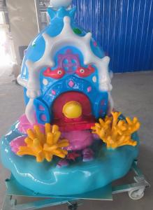 China Water Park Playground Sprinkler Water Spray Game Equipment For Children wholesale
