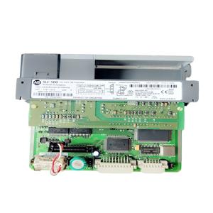 China PLC 1747-L532 SLC 500 PREFERRED AVAILABILITY CONTROLLER MODULE wholesale