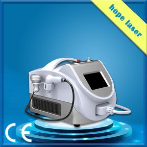 China Home multifunction Ultrasonic Cavitation Slimming Machine / rf fat reduction machine wholesale