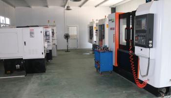 Mingyi Machinery (Tianjin) Co., Ltd