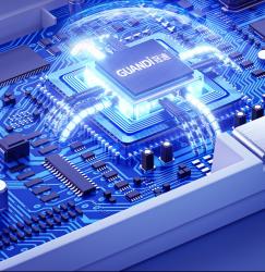 Foshan Shunde Guandi Electrical Industrial Co., Ltd.