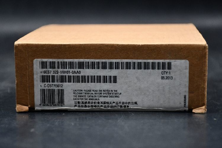 Siemens PLC Expansion Module for use with S7-300 Series, 125 x 40 x 120 mm, Digital, 48 V dc, 48 → 125 V dc