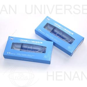 China ISO9001 Cataract Surgery Sterile IOL Injector System wholesale