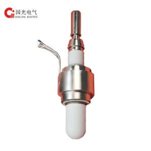 China High Power Industrial Magnetron Tube 50kW 915MHz Microwave Plasma CVD wholesale
