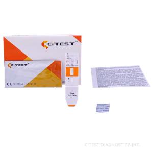 China Panel Ethyl Glucuronide Drug Test ETG Urine Test Kit 500Ng/ML 1000Ng/ML wholesale