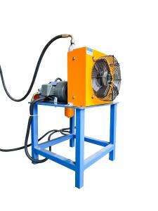 China Stainless Steel Double Twist Buncher Wire Machinery Silver 0-3000rpm wholesale