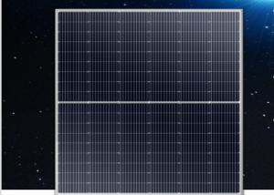 China 395W 400W 405W 410 Watt PERC PV Module High Output Solar Panels wholesale