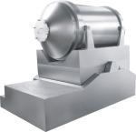 2000L 2D Two dimensional Swing Blending Mixing Machine Food Chemical