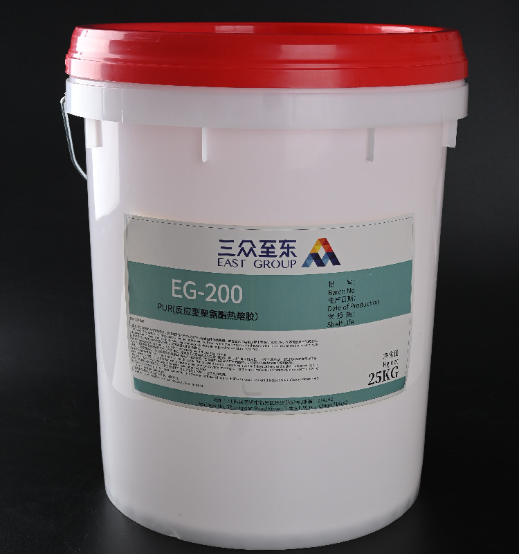 Heat Resistant PUD Polyurethane Dispersion For Vacuum Membrane Pressing Machine