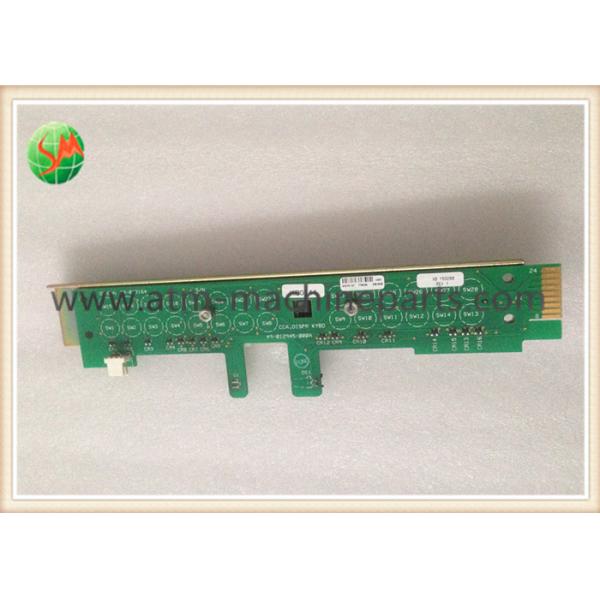 39-008941-000A Diebold ATM Parts 39008941000A Diebold Dispenser Divert Keyboard CCA