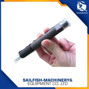 China Hot sale good quality EC290 injector for VOLVO excavator wholesale