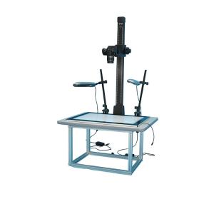 China P029 BTGP-III Evidence photography stand with shadows elimination wholesale