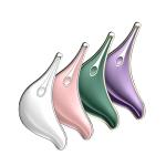 Microcurrent Ultrasonic Skin Tightening Devices For Home Use Gua Sha Massage