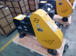 4KW-2P Steel Bar Cutter 2880R/Min