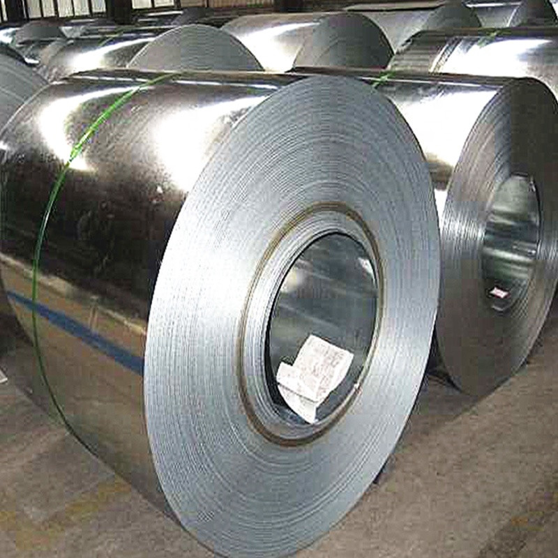 Customizable Stainless Steel Ribbon Optimal Thickness And Tolerance