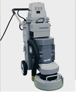 China Toshiba Japan Motor 320mm Concrete Floor Grinding Machine wholesale