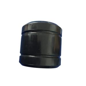 China All Rubber Heavy Duty Abrasion Resistant Packer Cups Units For Oilfield wholesale