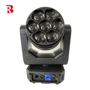 China RGBW For Stage Concert Show Theater Event Beeye Moving Head Light LED wholesale