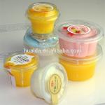 Zhejiang new top yogurt bowl paper cup machine