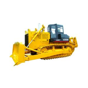 China AD320 320hp Crawler Bulldozer wholesale