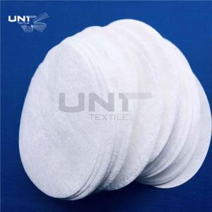 China 5cm Spunlace Nonwoven Wipes Lock Pressing Cosmetic Cotton Pads wholesale