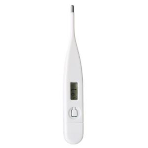 China thermameter adults kids baby mouth armpit anus flexible tip thermometer wholesale