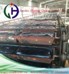 Nubby Shaped Bitumen Road Layers Top Grade Excellent Temperature Stability