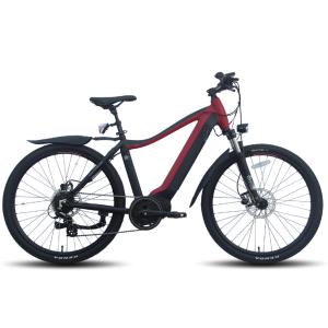 China 10.4 Ah 36v 500w Electric Bike Mini Pocket 36v E Bike wholesale