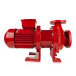 Magnetic Drive Centrifugal Pump for Phosphoric Acid