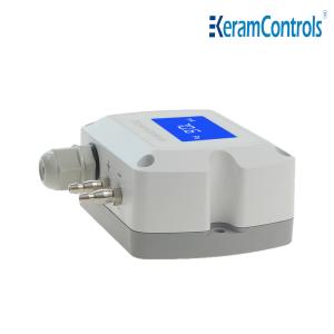 China KDP210 Differential Pressure Transmitter IP65 IP Rating Intelligent wholesale