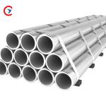 Anodized Pipe Rod Aluminum Tube 6061 T5 T6 10mm 12mm