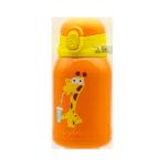 480ml Custom Children Kids Vacuum Bottles Cartoon For Travel