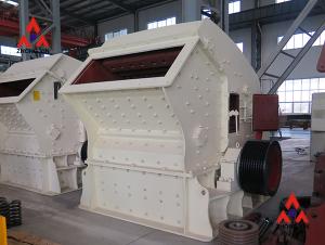 China Strong Construction Stone Crusher For Agriculture Land wholesale